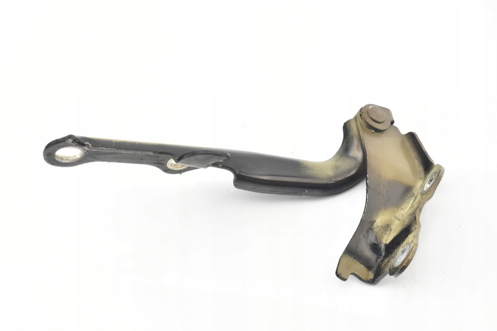 фото №1, Петля капот левый toyota land cruiser 120 02-09