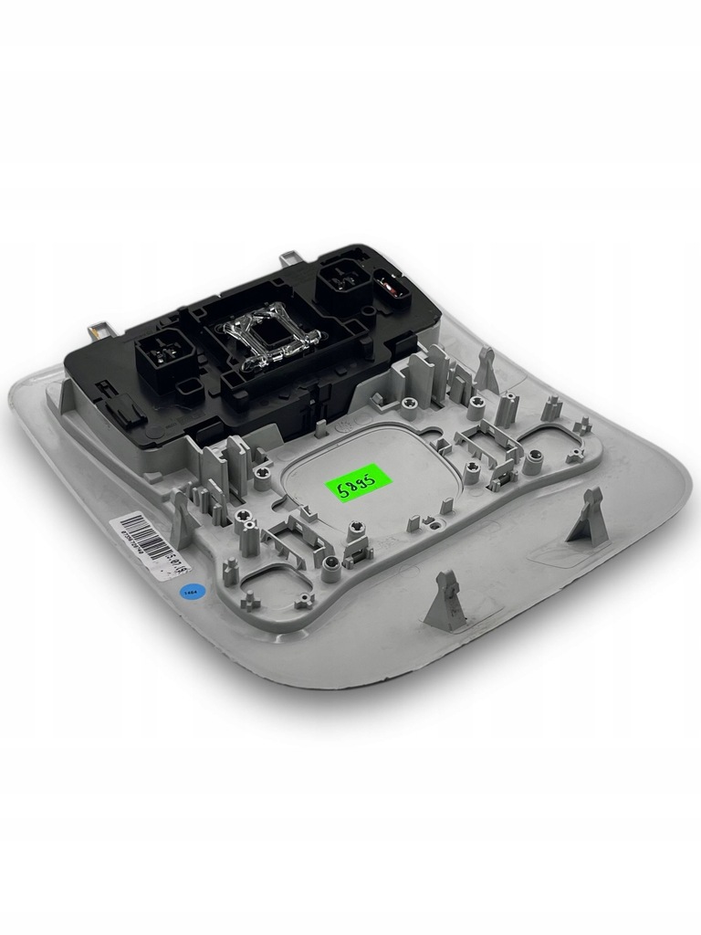 фото №2, Лампа стельова внутрішня передня jeep renegade 07356728740 $j