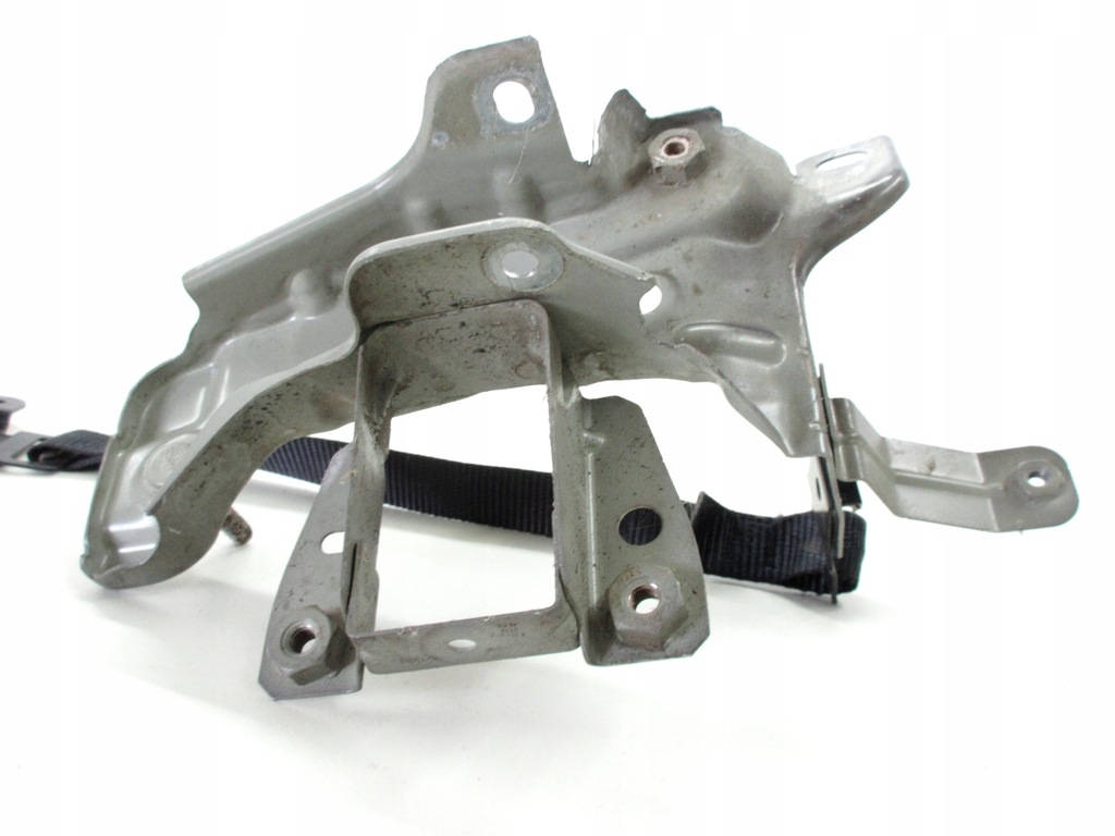 фото №7, Lancia delta 3 iii основание кронштейн аккумулятор