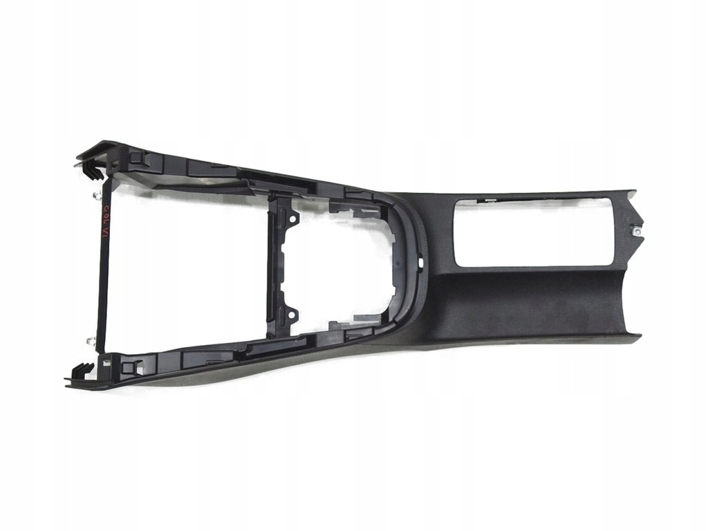 фото №1, Тунель середній vw golf vi 5k0863243c