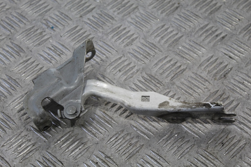 фото №1, Петля капот лівий mazda cx7 cx-7