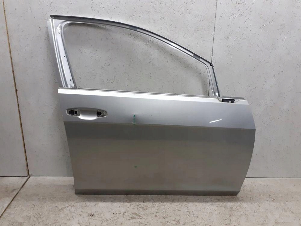 Купить Дверь передние перед правое vw golf vii 7 5g0 2013-2019r