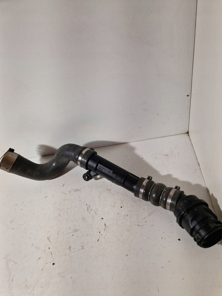 фото №1, Renault clio iv 2015 труба / wąż впускной воздуха