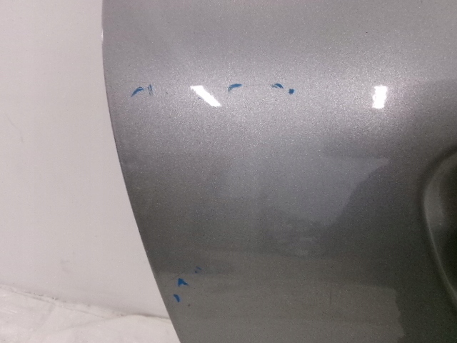 фото №4, Citroen c4 cactus lift двері задні праве kcac