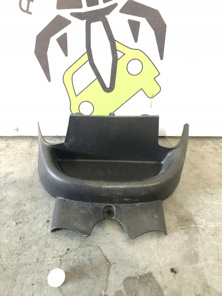 фото №1, Mini countryman r60 защита подлокотник 9801480