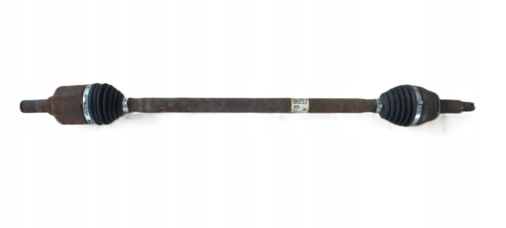 Купить Оригинальная правая передняя приводной вал kia niro ev soul ev 2018-