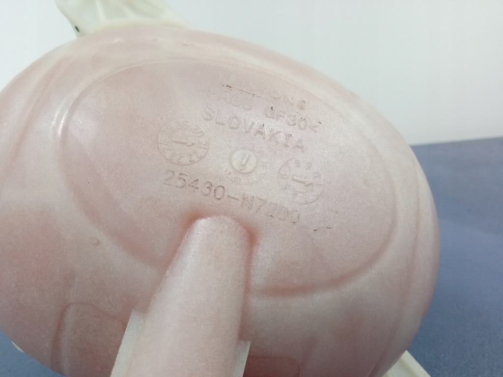 фото №5, Tucson iv 1.6 t-gdi бачок расширительный