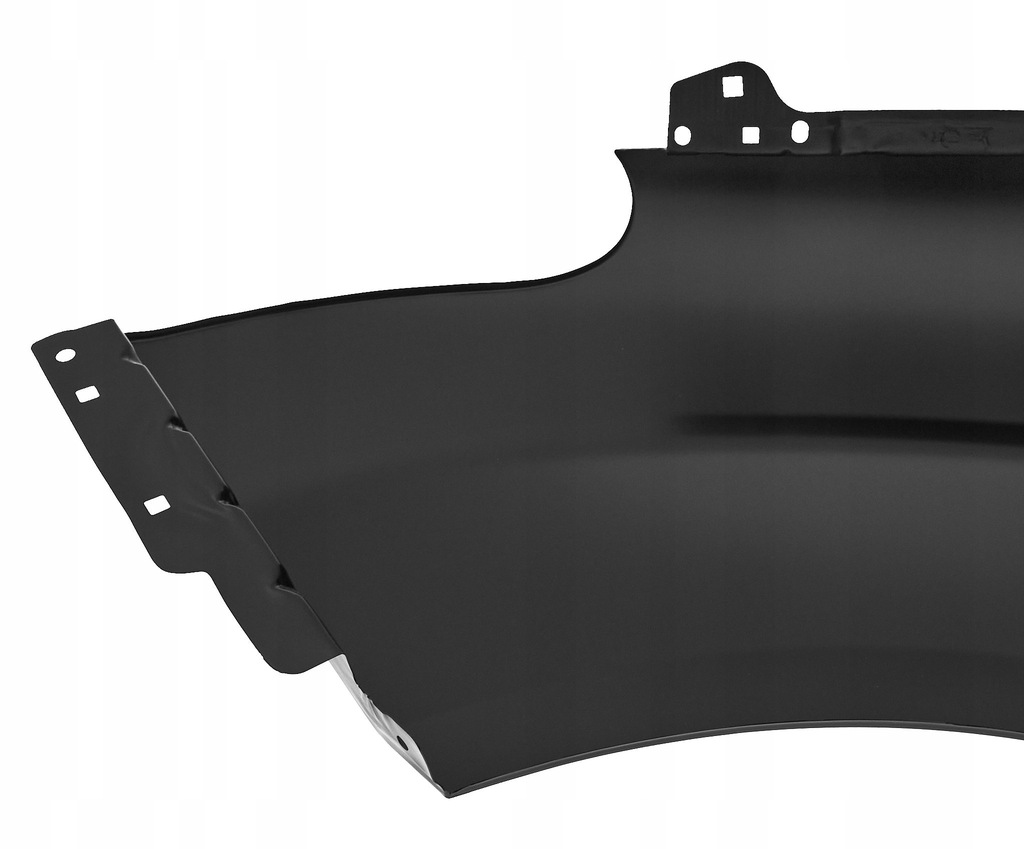 фото №9, Крыло do opel combo d 2012-2018 51822254 правая