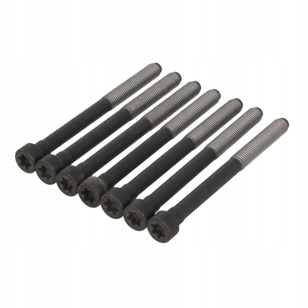 фото №1, Elring 376.660 набор винт головки цилиндров