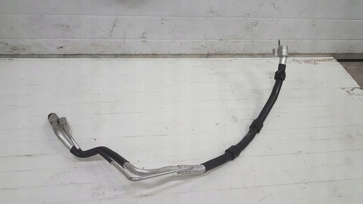 фото №1, Audi a6 a7 трубка шланг кондиционера 4k0816738s europa