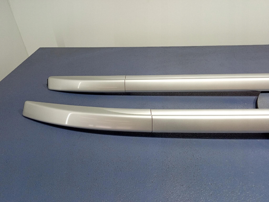 фото №8, Mitsubishi outlander iii рейлинги кровельные комплект 7661a235