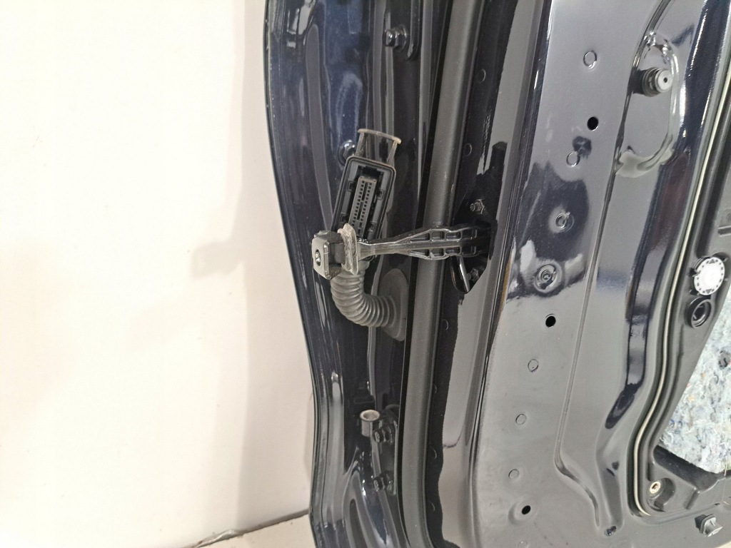 фото №13, Bmw x7 g07 2023 задняя сторона правая дверь задние