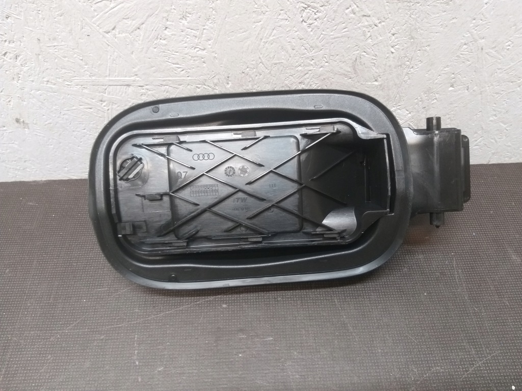 фото №1, Крышка заливной топлива audi q7 4m0 4m0809906d
