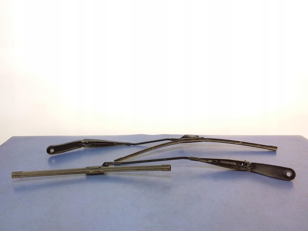 фото №2, Ford mondeo mk4 важіль важелі двірники перед