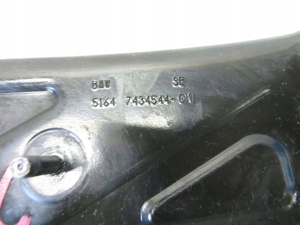 фото №10, Bmw x1 f48 pas передний усилитель перед 14-