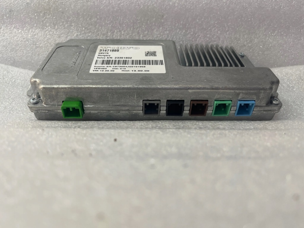 фото №1, Модуль камери volvo v90 блок керування 31471889