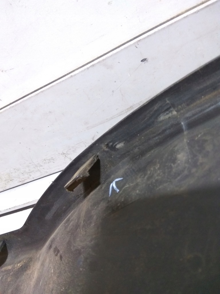 фото №5, Suzuki grand vitara i защита бампера задняя