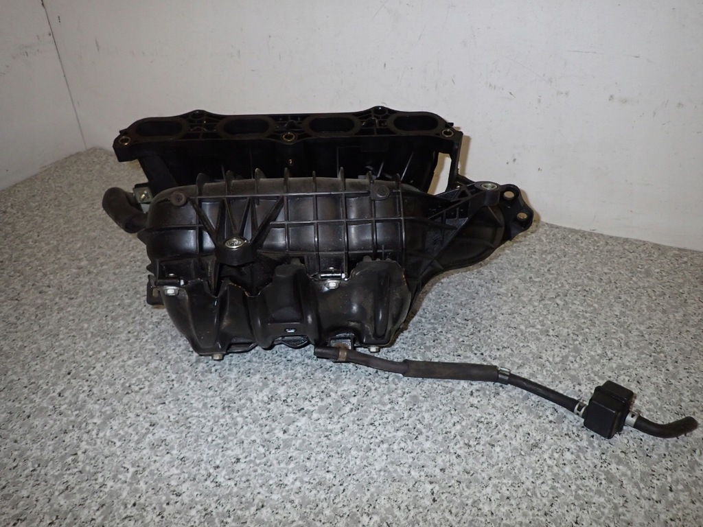 фото №6, Toyota camry 01 -06 2,4 i колектор всмоктуючий двигуна