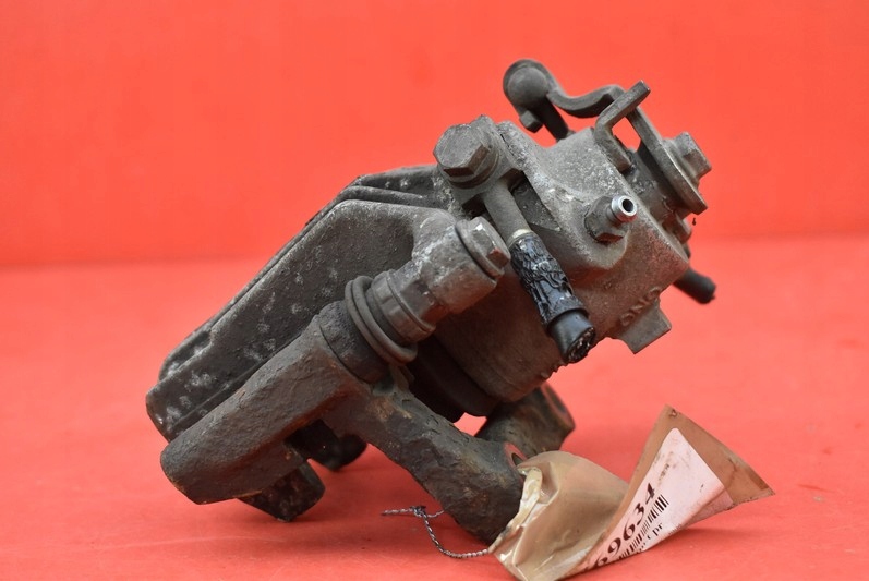 фото №7, Супорт гальмівний правий задня seat toledo ii 1.8 20v