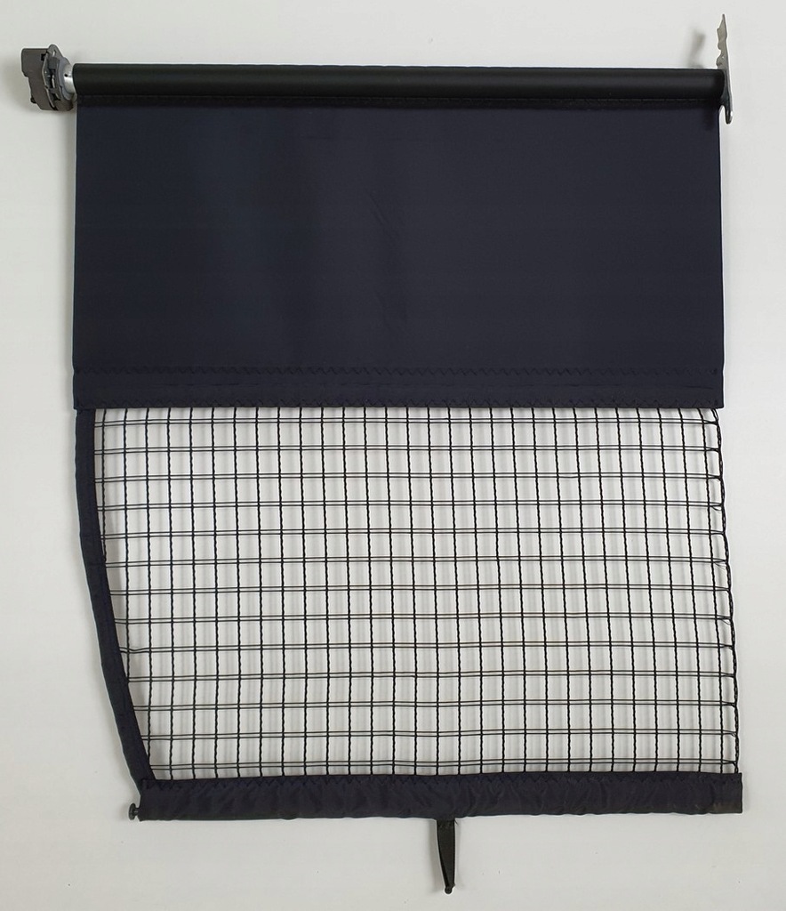 фото №1, Шторка сетка багажника правая volvo v70 ii