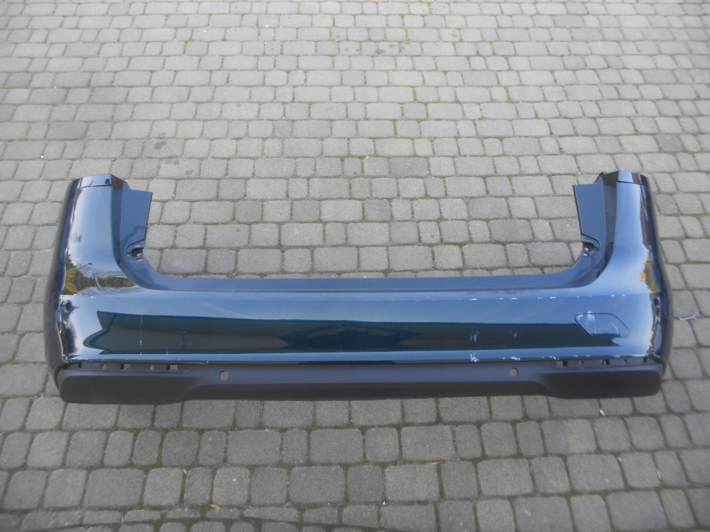 Купить Opel insignia 2 ii b 17- бампер задний задняя