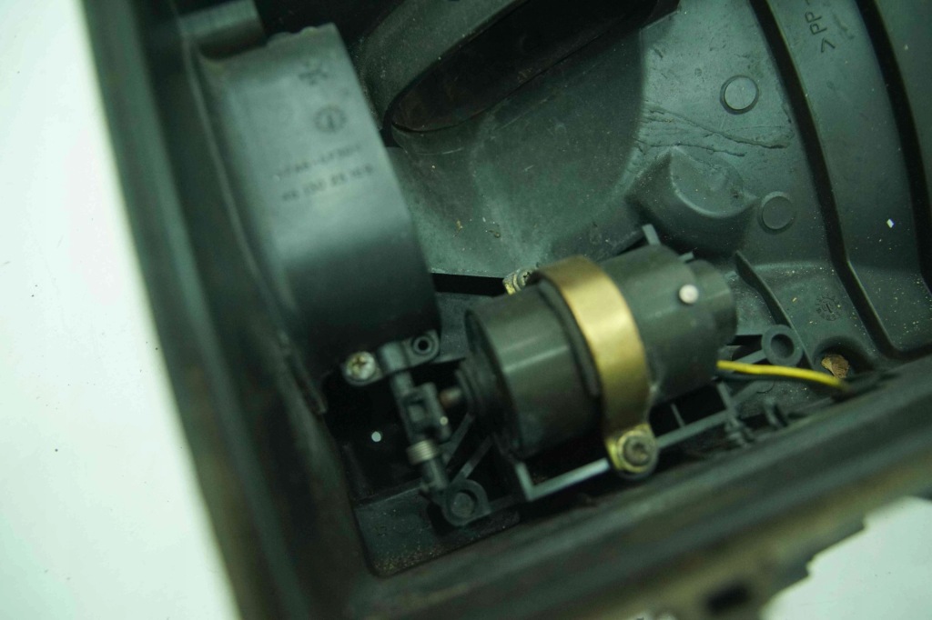 Купить Корпус фильтра воздуха расходомер jaguar xkr 4.2 x100 рестайлинг