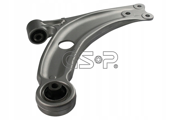 фото №1, Важіль перед лівий nkpl. bez шкворень