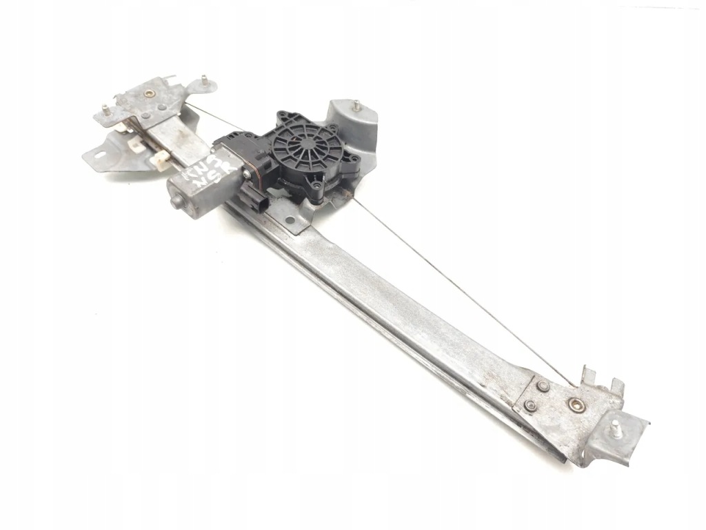 фото №1, Renault zoe лівий 2015 хетчбек 4/5dr 128001472