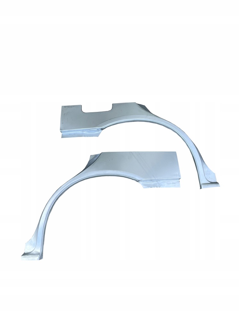 фото №1, Subaru impreza gc gf ремкомплект крыла задняя l+p