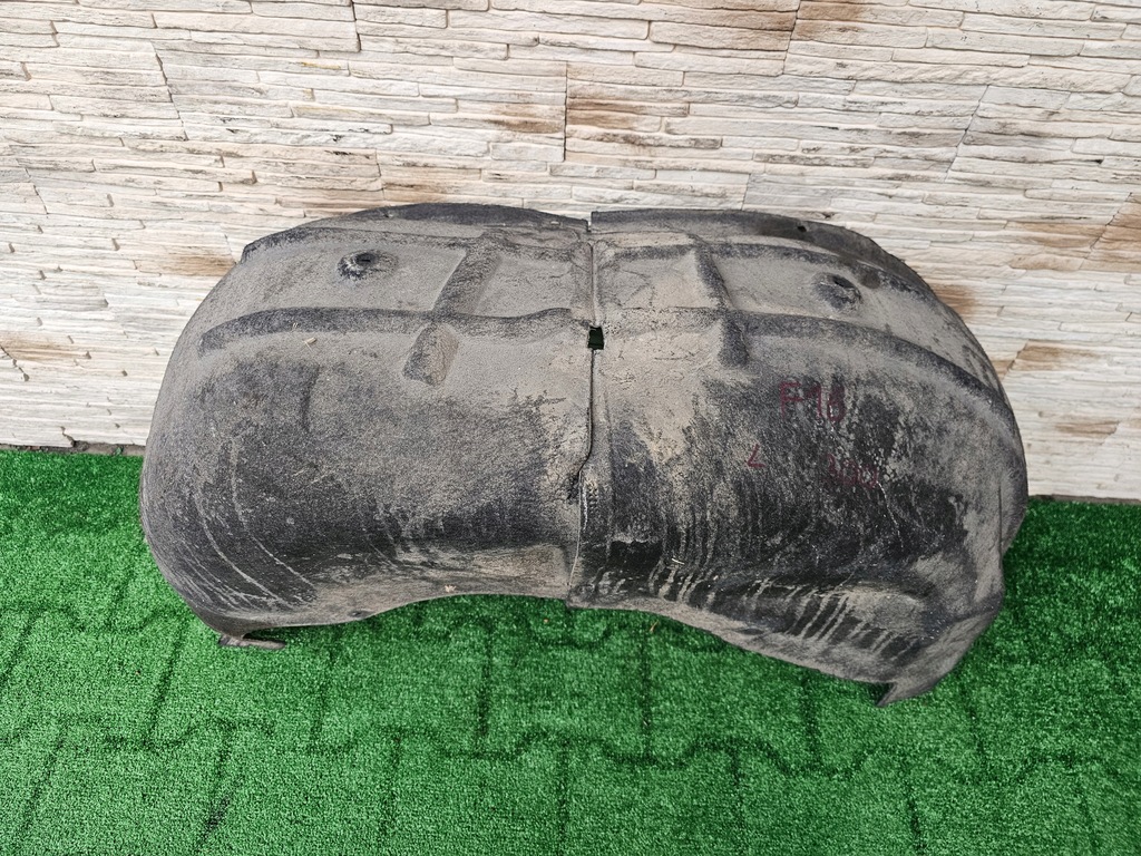 фото №1, Підкрилок ліва задня bmw x6 f16