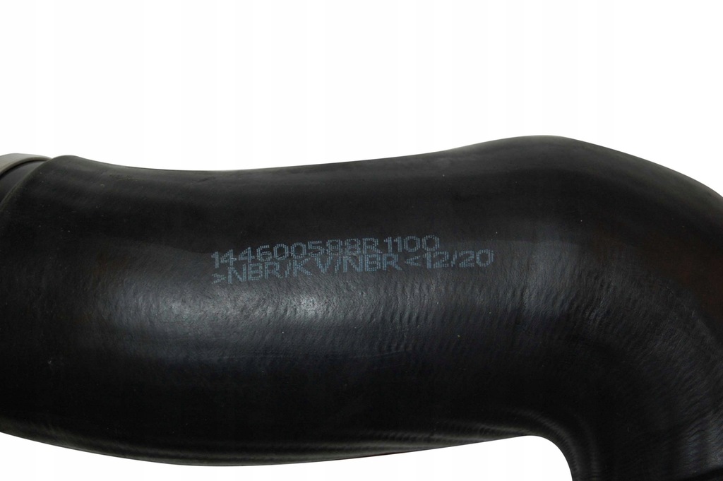 фото №14, Wąż труба впуска воздуха turbo интеркулер opel movano b 2.3cdti z16016644