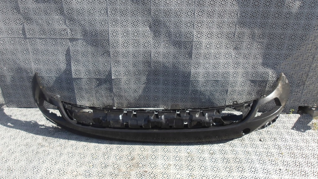 фото №1, Бампер задній renault space v