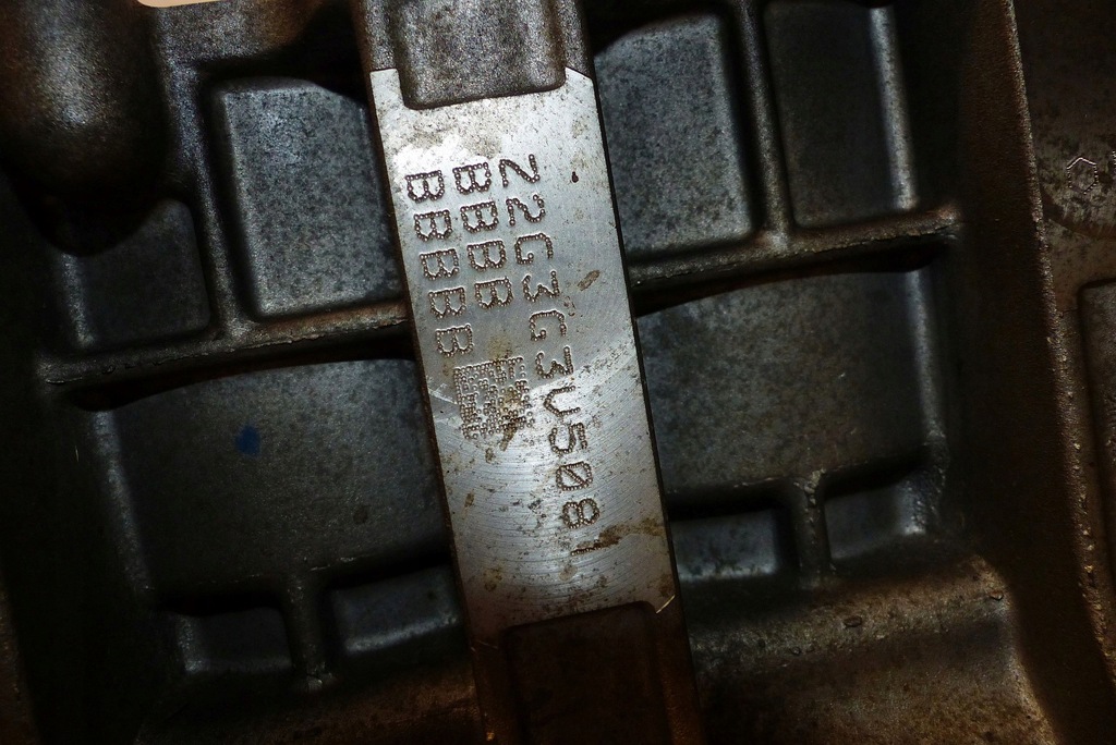 фото №12, Kia sportage iv hyundai i30 tucson iii 1.6 t-gdi g4fj блок двигуна