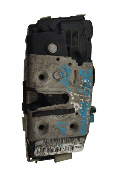 фото №1, Jeep patriot замок дверь левый перед p0458905af