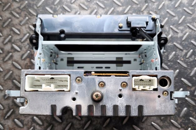 фото №4, Радіо mazda 3 14789919