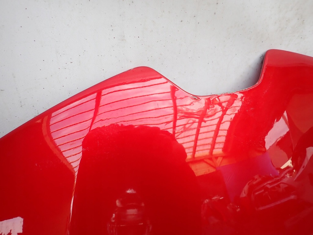 фото №11, Renault zoe lift 19-24 капот кришка двигуна