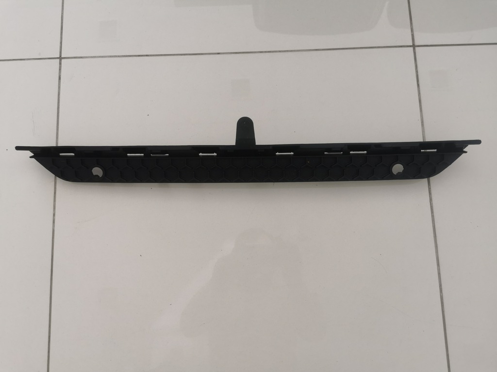 фото №1, 5952 молдинг бампера renault megane iv 850709909r