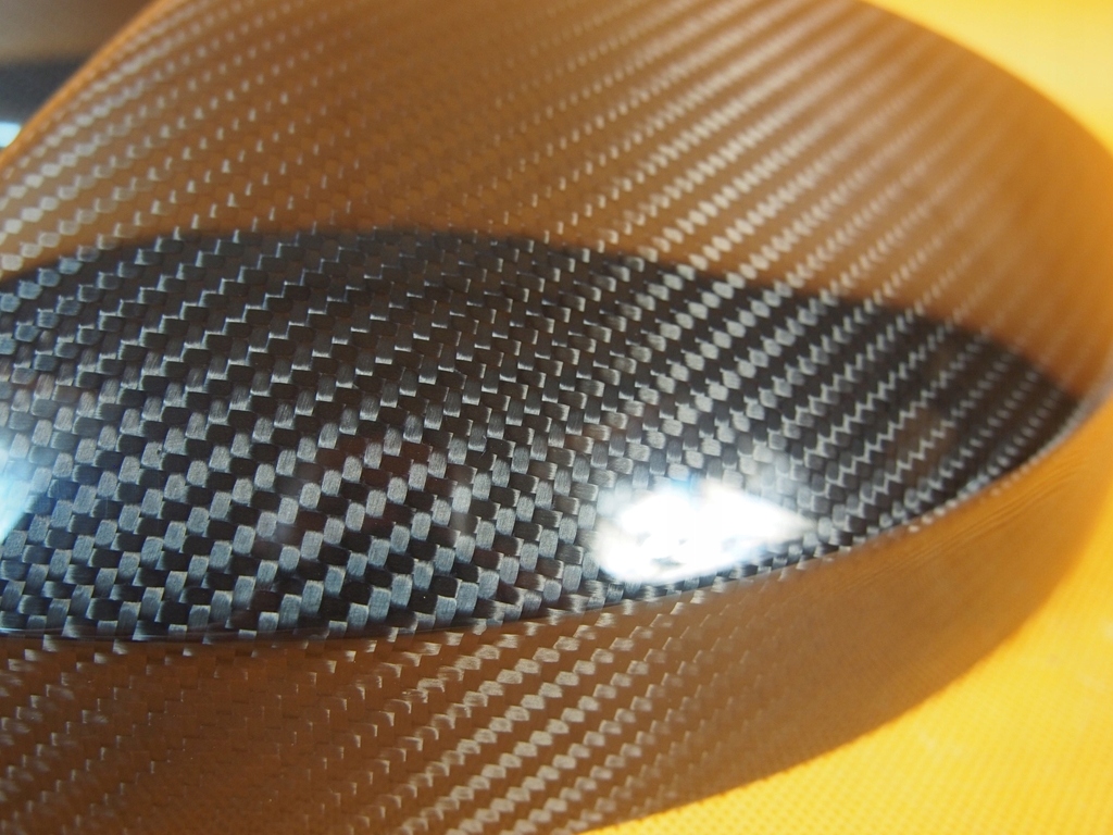 фото №15, Audi a1 8x накладки дзеркал карбон nowe оригінал 8xa072530a 3q0