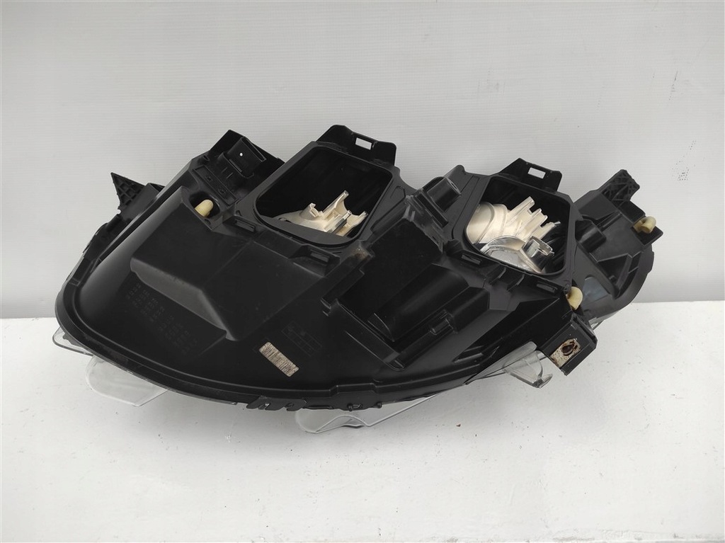 фото №14, Лампа правая перед peugeot expert jumpy po 16