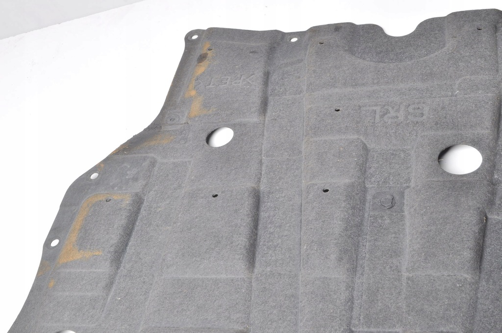 фото №6, Nissan x-trail iv t33 защита подвеска 23r