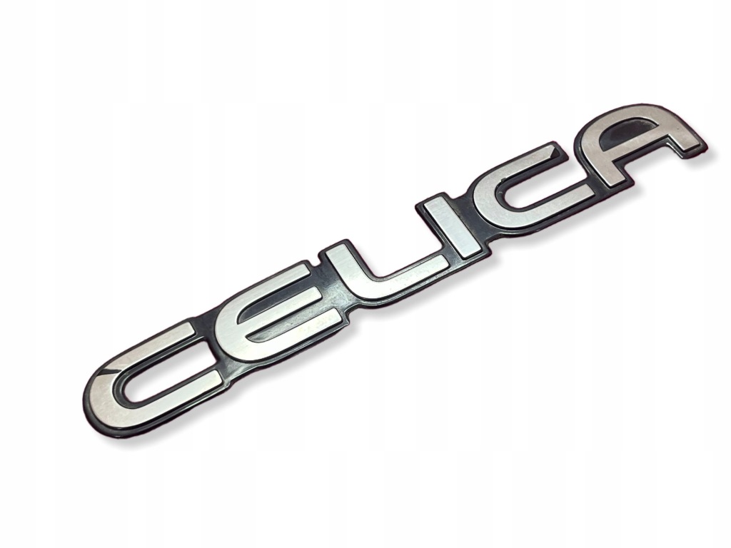 Купити Значок емблема logo toyota celica t180 mix343