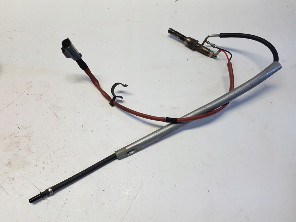 фото №1, Ford transit mk8 2.2 tdci форсунка fap dpf