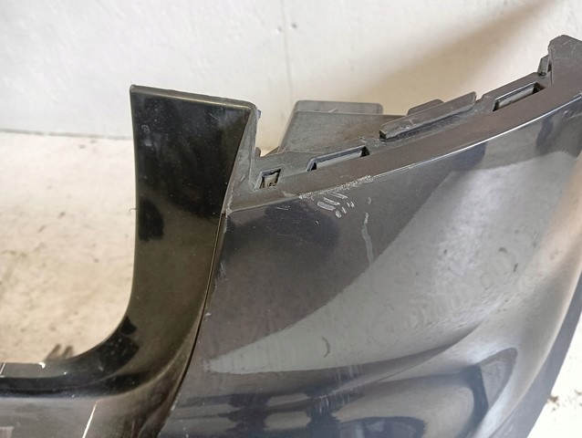 фото №6, Бампер задняя задний audi a4 b9 lift kombi 8w9 allroad 19-