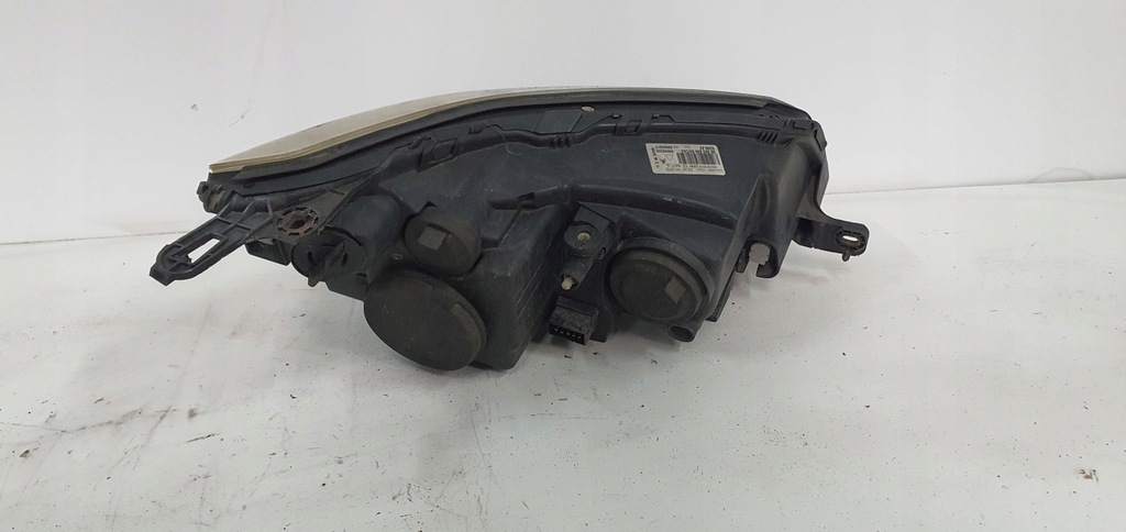 фото №8, Citroen c5 лампа левый перед