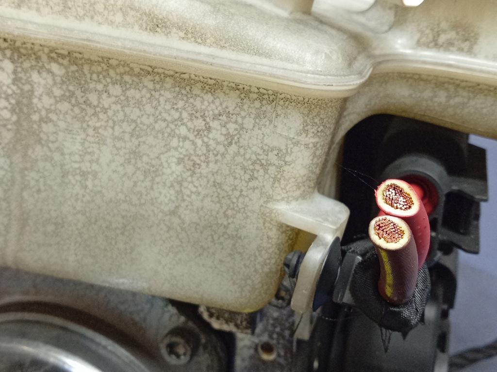 фото №7, Bmw x5 g05 x7g07 4.4 насос abs блок керування 6862047