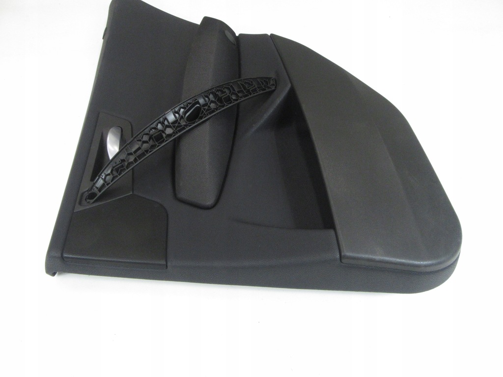 фото №5, Обшивка двері водія правий задня bmw e83 x3