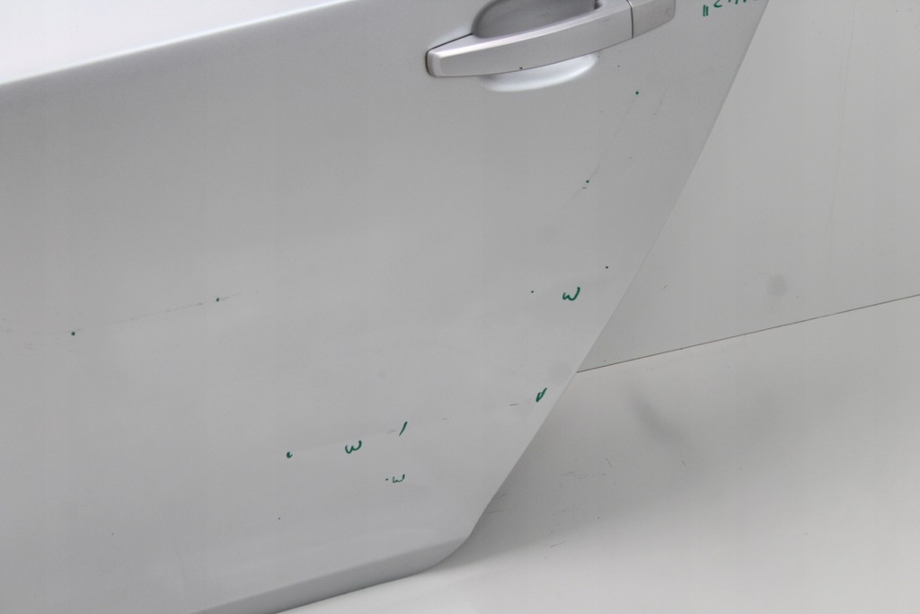 фото №6, Дверь левый задняя задние chevrolet cruze 08-12r z176