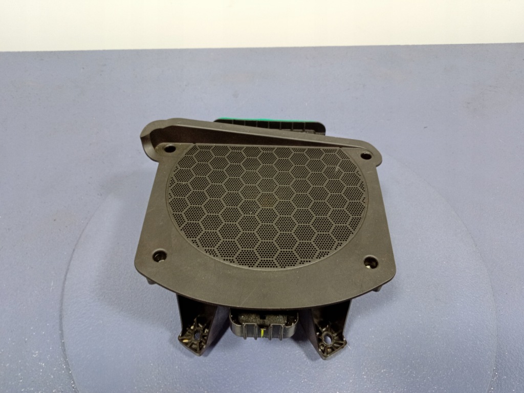 фото №4, Bmw x3 g01 g02 f97 сабвуфер центральный harman kardon 6811959