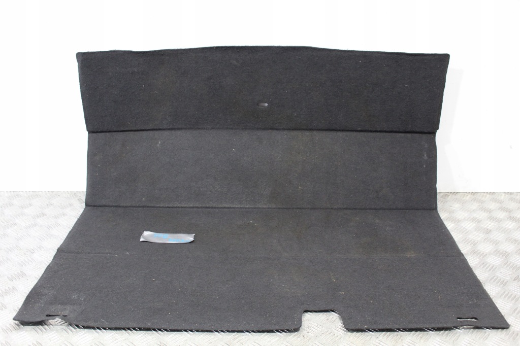 фото №1, Підлога багажника peugeot 508 1 i 96863234