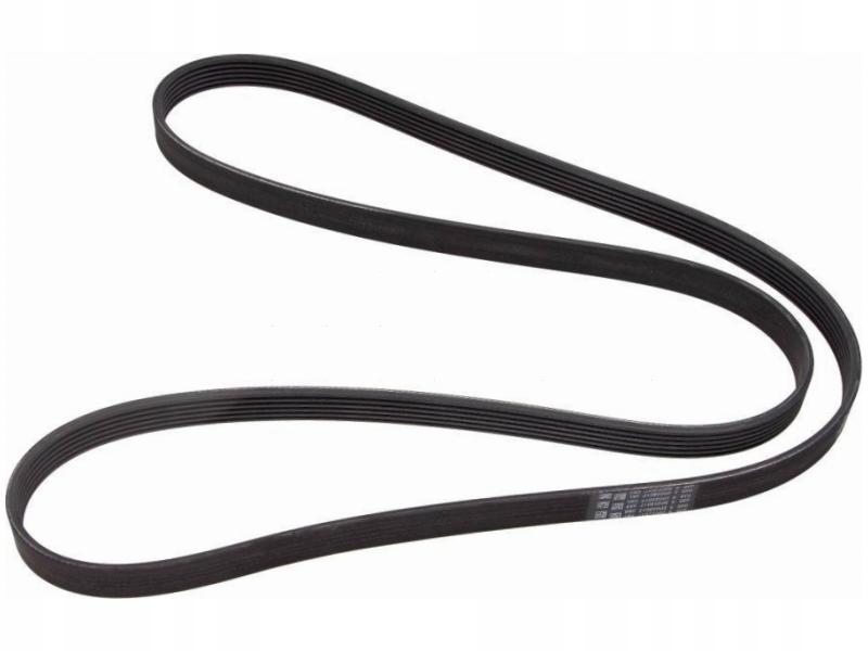 фото №1, Ремень многоручьевой vw lt ii 2.5 96-99